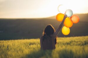 Breaking Free: Why Wanting More Isn’t Selfish—It’s Necessary