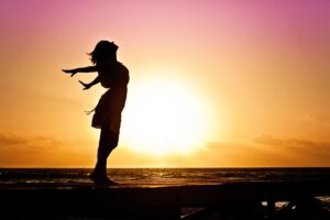 Your Thoughts Are Not Things: Reclaiming Your Mindset